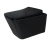 Унитаз подвесной Gid Tr2144Bm 62225Y черный матовый 52x36x33.5 фото в интернет-магазине Русалия Унитаз подвесной Gid Tr2144Bm 62225Y черный матовый 52x36x33.5 фото в интернет-магазине Русалия