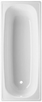 Ванна стальная Europa B60E22 160х70 BLB фото в интернет-магазине Русалия