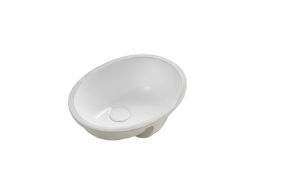 Раковина встраиваемая снизу Gid Yj837 фото в интернет-магазине Русалия