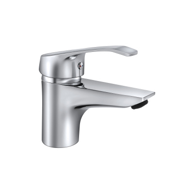 Смеситель Славен  для умывальника Город К (СЛ-ОД-К10) фото в интернет-магазине Русалия