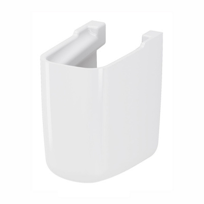 Полупьедестал PURE SP PU 50/55/60 B Cersanit фото в интернет-магазине Русалия