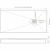 Душевой поддон прямоугольный 80х110 графит Essentia ЛП00195 GoodDoor фото в интернет-магазине Русалия Душевой поддон прямоугольный 80х110 графит Essentia ЛП00195 GoodDoor фото в интернет-магазине Русалия