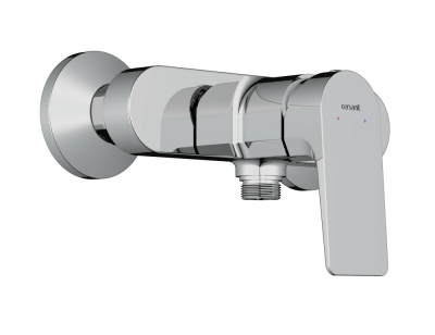 Смеситель для душа Nature А63065 Cersanit фото в интернет-магазине Русалия