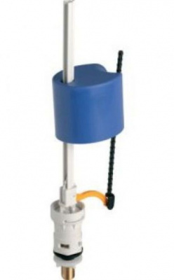 Заливной механизм Unibottom mixed 562162 Oliveira фото в интернет-магазине Русалия