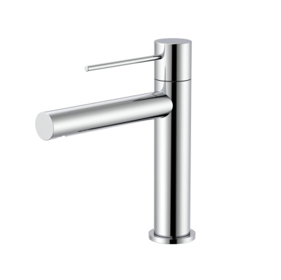 Смеситель для раковины Aspire VBF-4AS01CH, хром Vincea фото в интернет-магазине Русалия