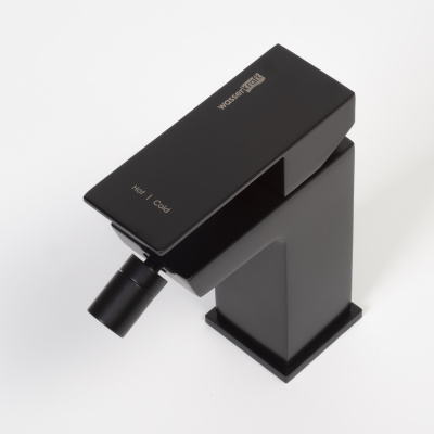 Abens 2006 Смеситель для биде Wasserkraft фото в интернет-магазине Русалия