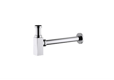 Сифон AQUATEK AQ6013CR фото в интернет-магазине Русалия