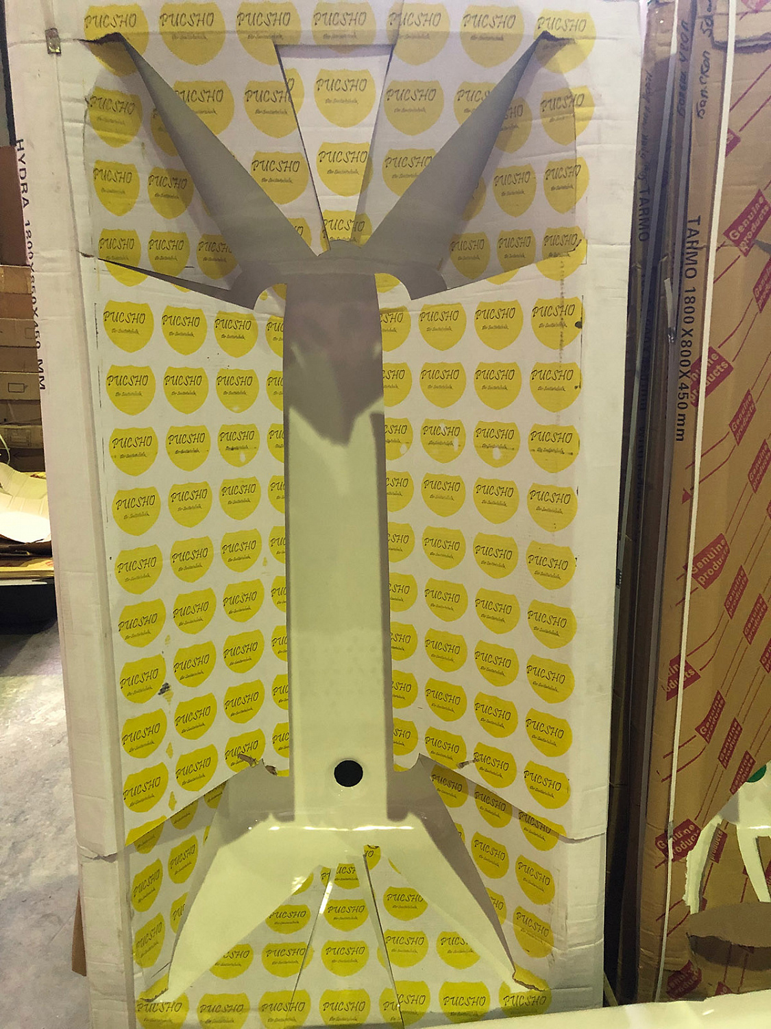 Отличительные особенности чугунных ванн Timo, Castalia, Byon, Pucsho