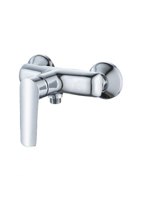 Смеситель ESKO для душа без аксессуаров Lagos (LG 80) фото в интернет-магазине Русалия