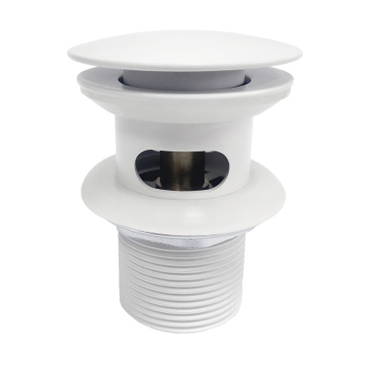 A153 Донный клапан Push-up Wasserkraft фото в интернет-магазине Русалия