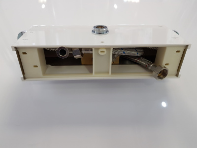 Душевая система GL-SF2013LW Gllon фото в интернет-магазине Русалия