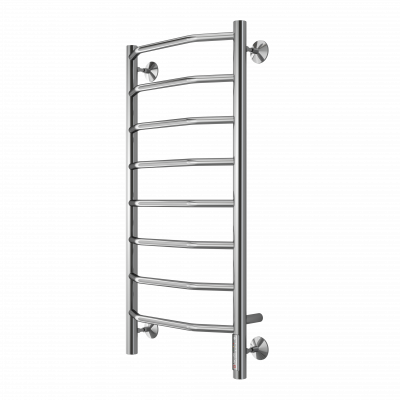 Электрический полотенцесушитель Виктория П8 400х850  4670078531209 Terminus фото в интернет-магазине Русалия