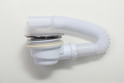 Акриловый поддон BelBagno TRAY-BB-A-95-15-W квадратный 95х95 фото в интернет-магазине Русалия