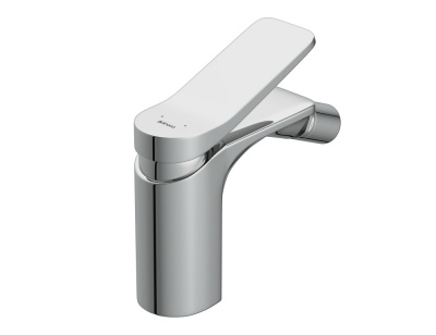 Смеситель для биде Odra А63053 Cersanit фото в интернет-магазине Русалия