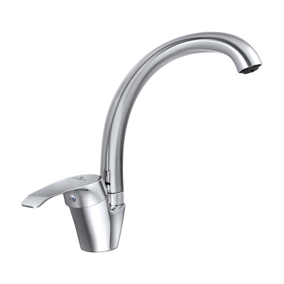 Смеситель Славен для кухни Город К (СЛ-ОД-К22) фото в интернет-магазине Русалия