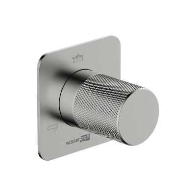 A297 Переключатель на 3 выхода Wasserkraft фото в интернет-магазине Русалия