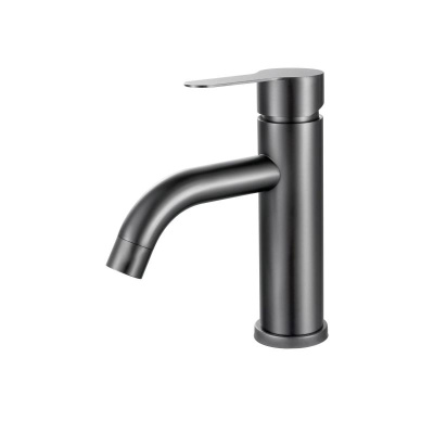 Смеситель для умывальника Fmark (FS8201Q) фото в интернет-магазине Русалия