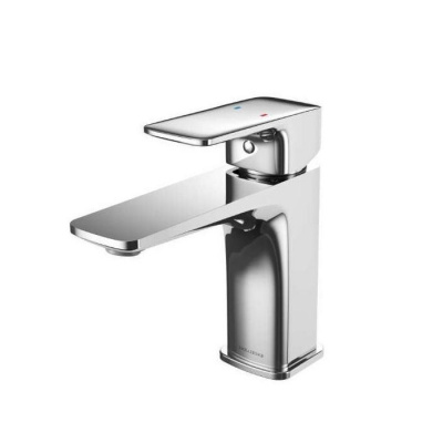 Смеситель для умывальника EXCELLENT Keria AREX.2001CR (хром) фото в интернет-магазине Русалия