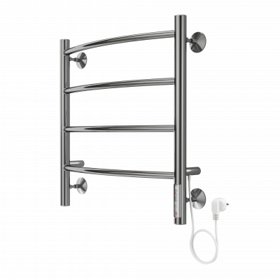 Электрический полотенцесушитель Классик  П4 500х550  4670078544483 Terminus фото в интернет-магазине Русалия