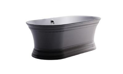 Ванна ШАРМ, литой мрамор 1700х800 01010017 Astra-Form фото в интернет-магазине Русалия