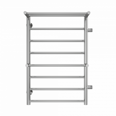 Водяной полотенцесушитель Анкона П8 500х800 бп500 4670078529961 Terminus фото в интернет-магазине Русалия