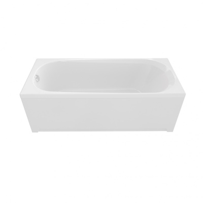 Ванна обрезанная Дина 170 Щ0000050444 Тритон фото в интернет-магазине Русалия