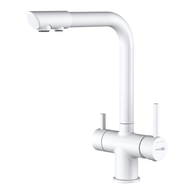 A8357 Смеситель для кухни под фильтр Wasserkraft фото в интернет-магазине Русалия