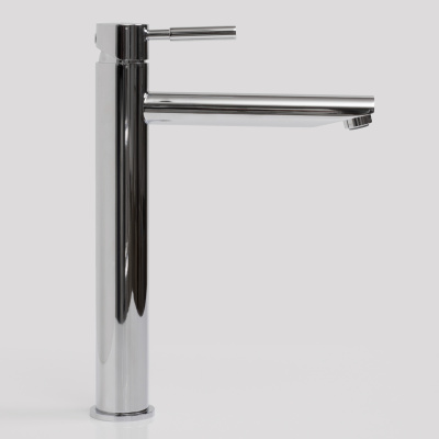 Main 4103H Смеситель для умывальника Wasserkraft фото в интернет-магазине Русалия