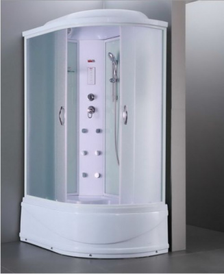 Душевая кабина TE-0720 L/R TimoEco фото в интернет-магазине Русалия