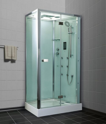 Душевая кабина Timo Puro L/R фото в интернет-магазине Русалия