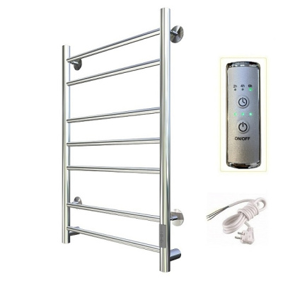 Полотенцесушитель электрический (лесенка) Тругор Аспект Пэк сп 3 80х40 см АспектПэксп3/8040 32 фото в интернет-магазине Русалия