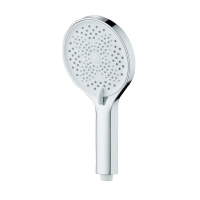 Лейка для душа Splenka S450.51, хром фото в интернет-магазине Русалия