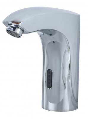 Сенсорный смеситель для раковины S-GY8865-1A Savol фото в интернет-магазине Русалия