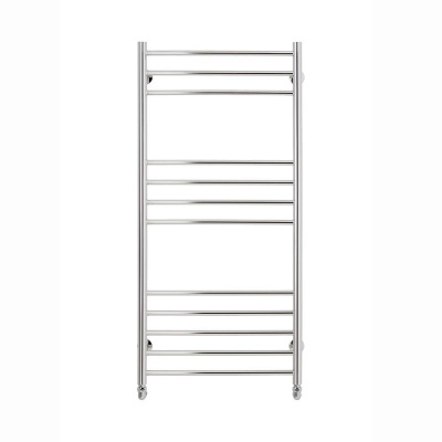 Водяной полотенцесушитель Медея П12 (3-4-5) 500x1200, хром Domoterm фото в интернет-магазине Русалия