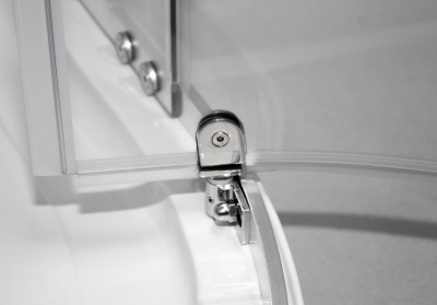 Кабина KORRA90T душевая Ceruttispa (90x90x205) фото в интернет-магазине Русалия