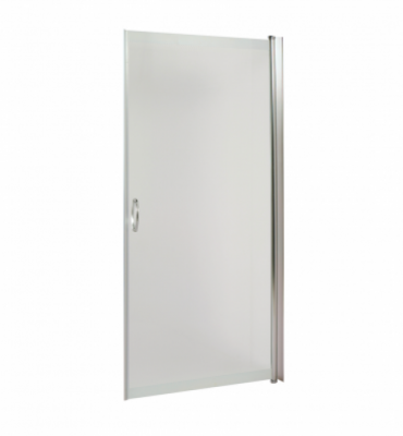 Распашная дверь для душа Bosfor 60MT River фото в интернет-магазине Русалия