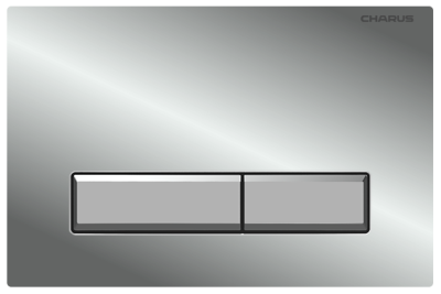 Клавиша для инсталляции CHARUS TM FP.321.21.01 фото в интернет-магазине Русалия