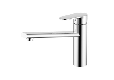 AQ1880CR НИКА смеситель для кухни Aquatek фото в интернет-магазине Русалия