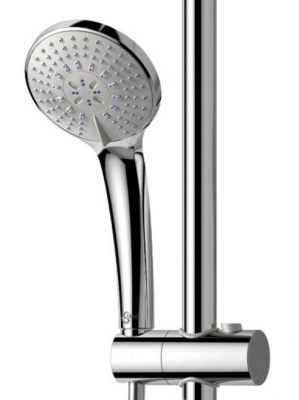 Душевая система Ideal Duo A5686AA Ideal Standard фото в интернет-магазине Русалия