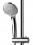 Душевая система Ideal Duo A5686AA Ideal Standard фото в интернет-магазине Русалия