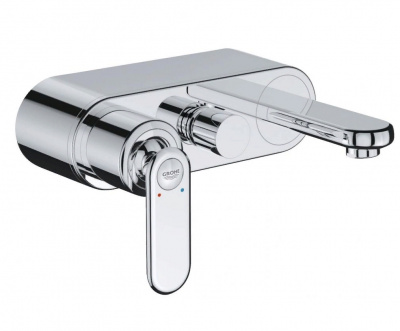 Смеситель для ванны Veris 32195000 Grohe фото в интернет-магазине Русалия