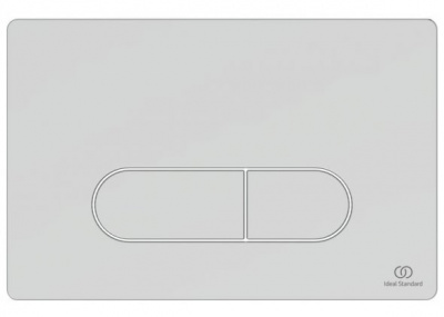 Клавиша смыва R0115AA OLEAS M1, хром Ideal Standard фото в интернет-магазине Русалия