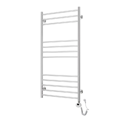 Электрический полотенцесушитель Медея П12 (3-4-5) 600x1200 ER, хром Domoterm фото в интернет-магазине Русалия