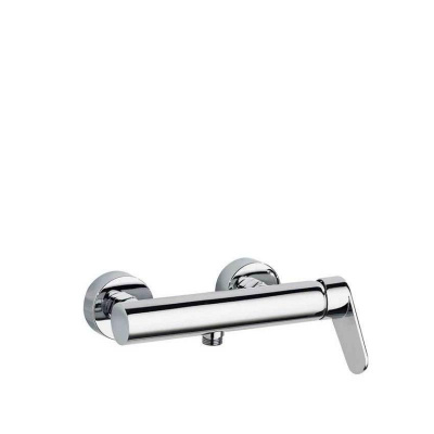 Смеситель для душа однорычажный наружнего монтажа ALEXIA 3608S Ramon Soler фото в интернет-магазине Русалия