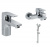 Комплект смесителей Ceraplan B1118AA Ideal Standard фото в интернет-магазине Русалия