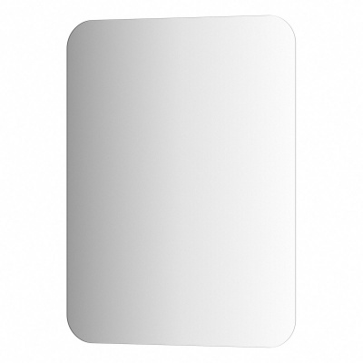 Зеркало настенное Primary EVOFORM 60х80 см, BY 0128 фото в интернет-магазине Русалия