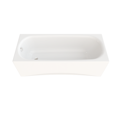 Ванна Ультра 170 Щ0000013002 Тритон фото в интернет-магазине Русалия