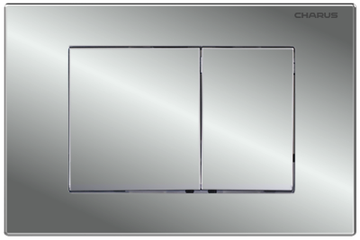 Клавиша для инсталляции CHARUS TM FP.310.21.01 фото в интернет-магазине Русалия