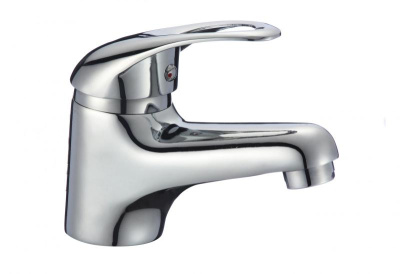 Смеситель для раковины Fmark (FM1003) фото в интернет-магазине Русалия