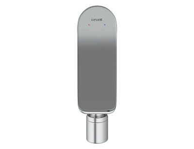 Смеситель для биде Odra А63053 Cersanit фото в интернет-магазине Русалия